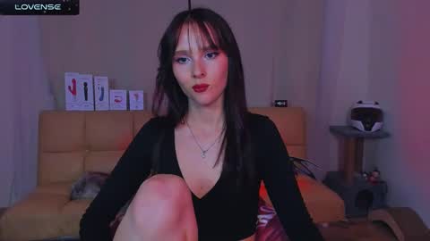 Alina online show from December 18, 10:02 pm