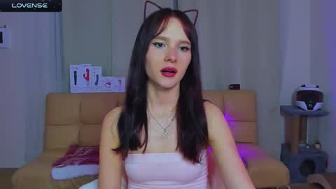 Alina online show from December 21, 9:04 pm