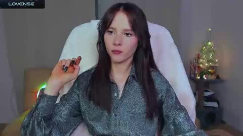 Alina online show from December 29, 9:20 pm