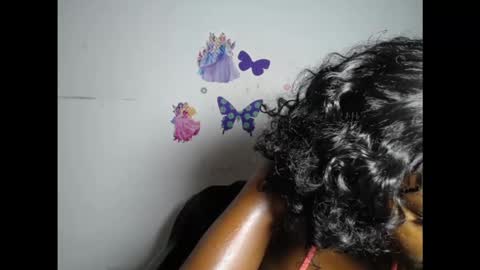 pinkykiki_247 online show from February 4, 9:57 am