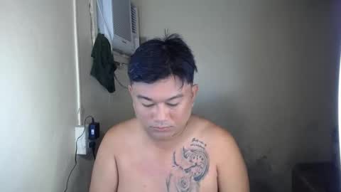 pinoy041087 online show from January 8, 6:03 pm