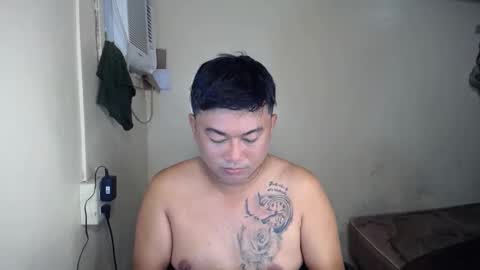 pinoy041087 online show from January 10, 3:34 am