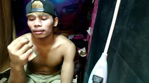 pinoy_fuckboy69 online show from February 1, 3:09 pm