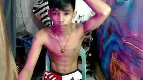 pinoy_oyd69 online show from June 12, 4:39 pm