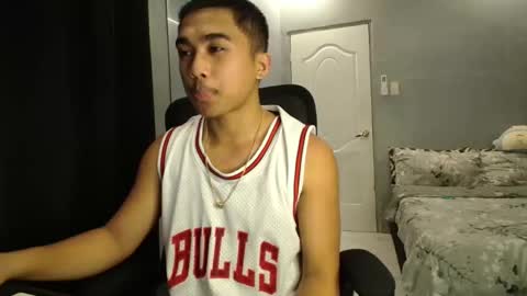 Adrianne online show from October 13, 2:35 am