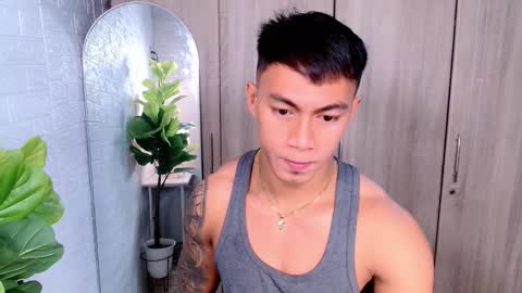 ethan online show from October 20, 2:49 am