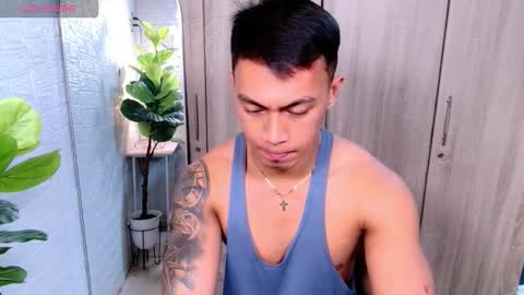 ethan online show from January 17, 2:21 am