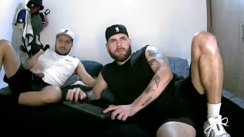 pipe1203 online show from February 23, 6:56 pm