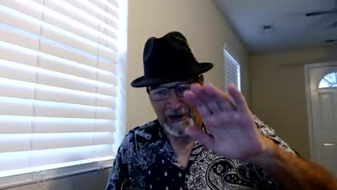 pipewizard online show from July 24, 11:35 pm