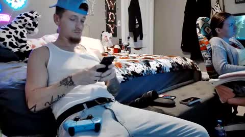 pippylongdickin online show from January 12, 11:01 pm