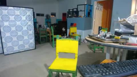 pirata_privado online show from October 27, 1:16 am