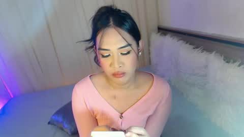 Ari online show from October 23, 11:01 am