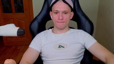 STRONGBEAUTY online show from December 31, 2:08 am