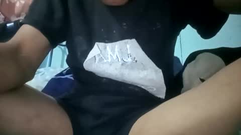 pito_suelto13 online show from October 10, 5:35 am