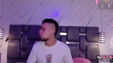 PittAndLunaa69 online show from June 9, 12:05 pm