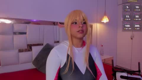 PittAndLunaa69 online show from December 3, 12:39 pm