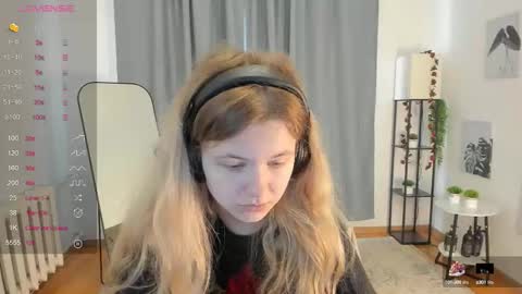 Olga online show from October 2, 5:39 am