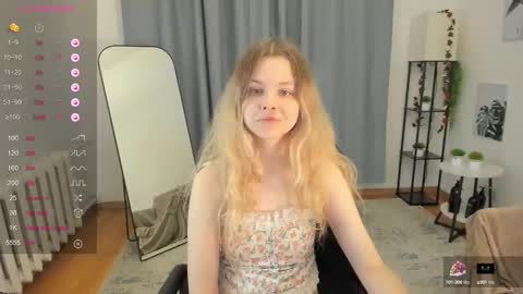 Olga online show from October 10, 6:52 am