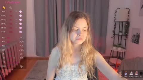 Olga online show from October 23, 5:53 am