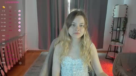 Olga online show from November 8, 6:38 am