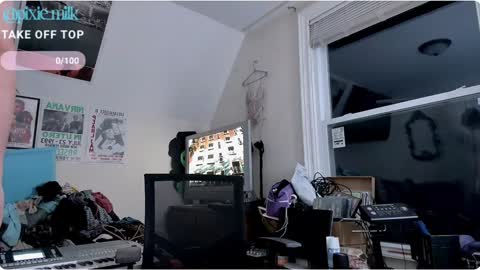 jae online show from December 14, 6:02 am