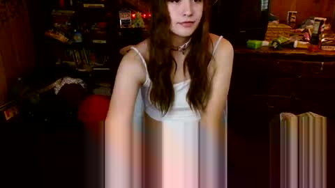 Izzy online show from October 20, 5:40 pm