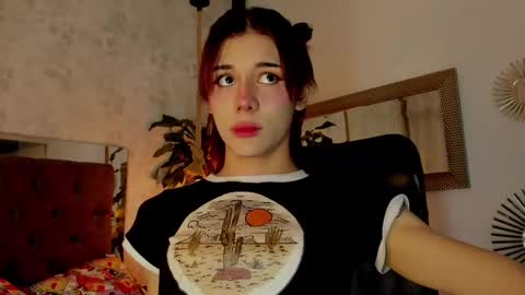 cris online show from February 24, 3:55 am