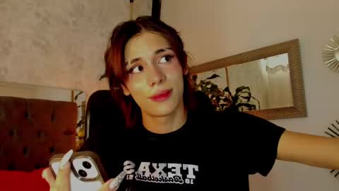 cris online show from February 23, 4:13 pm