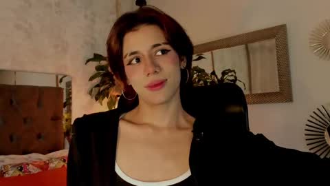 cris online show from February 21, 3:34 am