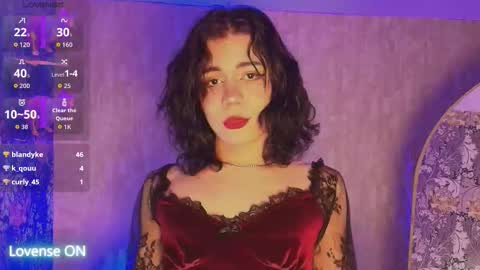 cris online show from December 18, 2:40 am