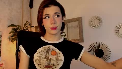 cris online show from February 19, 8:12 am