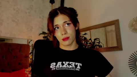 cris online show from February 23, 1:10 pm