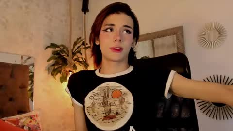 cris online show from February 19, 5:05 am