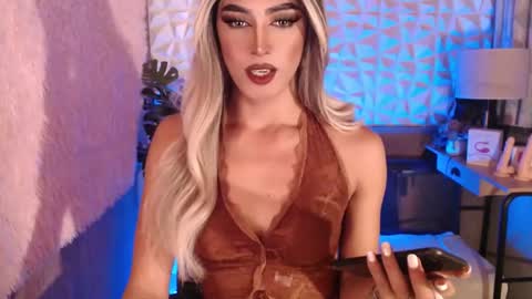 pixydominatrixx online show from December 18, 7:52 pm