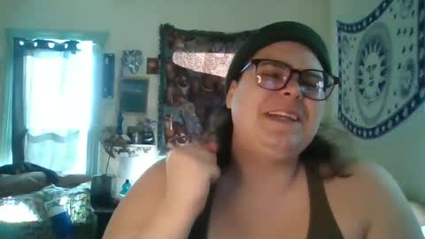 daddy pizza online show from January 29, 8:04 pm