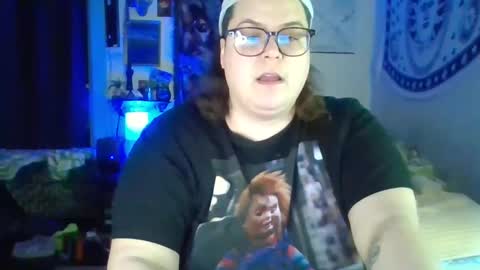 daddy pizza online show from January 23, 3:05 am