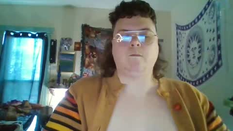 daddy pizza online show from March 7, 7:49 pm