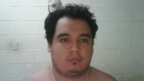 Pablo online show from January 6, 12:25 am