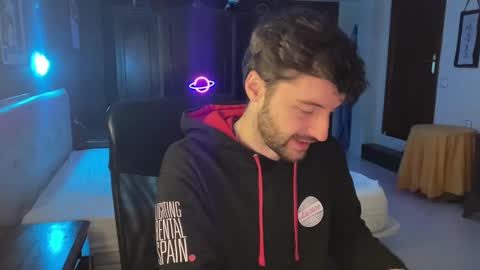 placebo14 online show from December 15, 6:15 pm