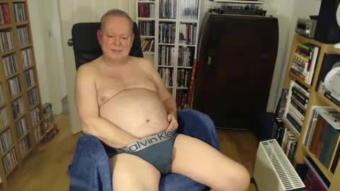 Pladdett online show from December 4, 9:36 pm