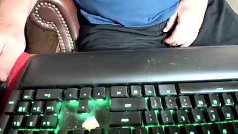 Plain ODude online show from February 15, 8:18 pm