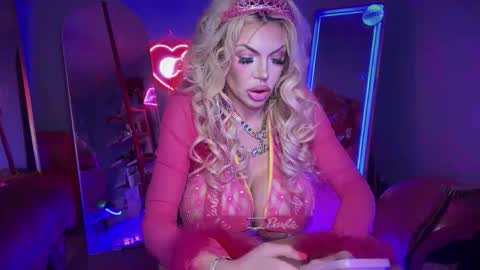 Dumb bimbo fuck doll online show from January 11, 2:28 am