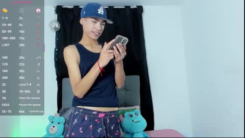 playboy_bunnyy online show from November 11, 1:41 am