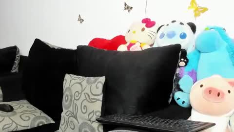playboy_bunnyy online show from June 15, 2:36 am