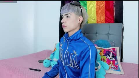 playboy_bunnyy online show from October 16, 7:46 pm