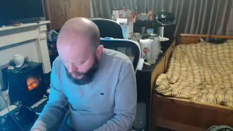 playboy_horny online show from April 24, 11:29 pm