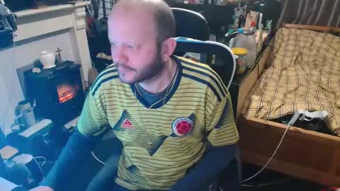 playboy_horny online show from December 13, 9:54 pm