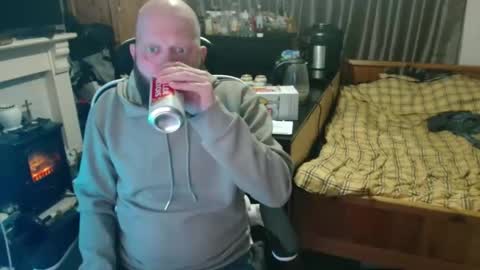 playboy_horny online show from April 17, 10:56 pm