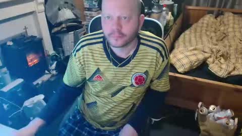 playboy_horny online show from November 30, 3:35 am