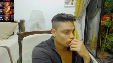 PETER online show from March 14, 12:14 am